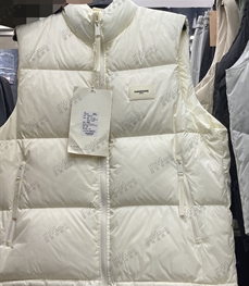 市场上装-马夹-休闲马夹【实拍】