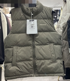 市场上装-马夹-休闲马夹【实拍】