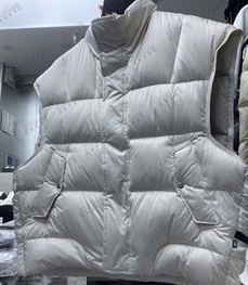 市场上装-马夹-休闲马夹【实拍】