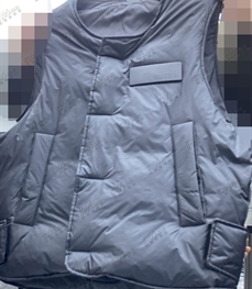 市场上装-马夹-休闲马夹【实拍】