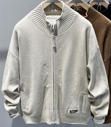 市场上装-毛衫-休闲毛衫