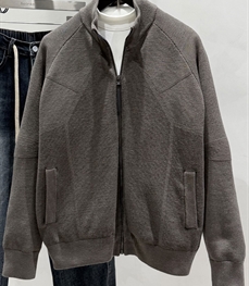 市场上装-毛衫-休闲毛衫