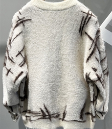 市场上装-毛衫-休闲毛衫