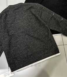 市场上装-毛衫-休闲毛衫