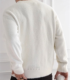 市场上装-毛衫-休闲毛衫
