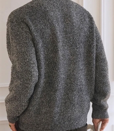 市场上装-毛衫-休闲毛衫