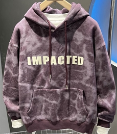 市场上装-卫衣-休闲卫衣