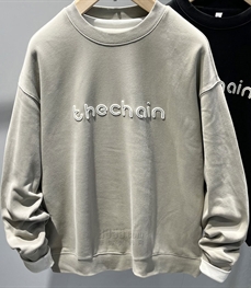 市场上装-卫衣-休闲卫衣