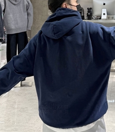 市场上装-卫衣-休闲卫衣