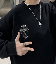 市场上装-卫衣-休闲卫衣