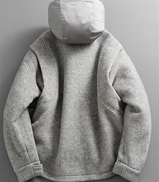 市场上装-夹克-休闲夹克