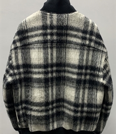 市场上装-夹克-休闲夹克