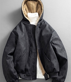 市场上装-夹克-休闲夹克