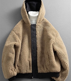 市场上装-夹克-休闲夹克