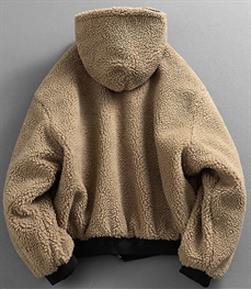 市场上装-夹克-休闲夹克