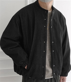 市场上装-夹克-休闲夹克