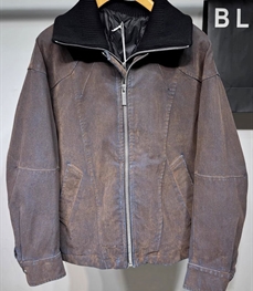 市场上装-夹克-休闲夹克