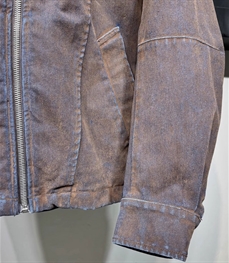 市场上装-夹克-休闲夹克