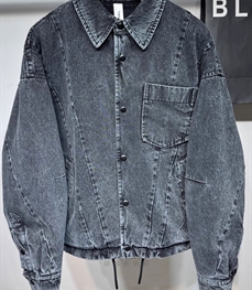 市场上装-夹克-休闲夹克