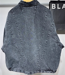 市场上装-夹克-休闲夹克