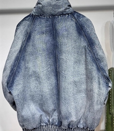 市场上装-夹克-休闲夹克