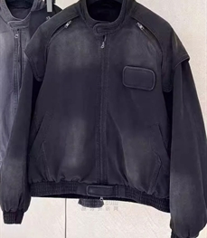 市场上装-夹克-休闲夹克