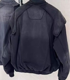 市场上装-夹克-休闲夹克