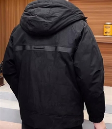 市场上装-棉衣/羽绒服-欧货棉服