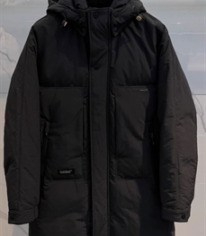 市场上装-棉衣/羽绒服-欧货棉服