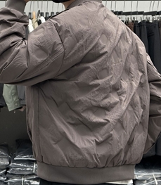 市场上装-棉衣/羽绒服-休闲棉服