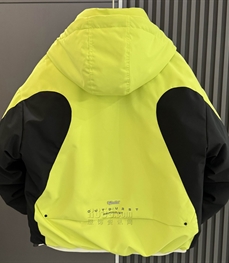 市场上装-棉衣/羽绒服-休闲棉服