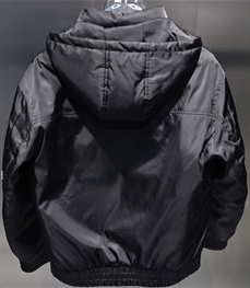 市场上装-棉衣/羽绒服-欧货棉服