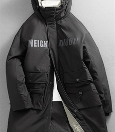 市场上装-棉衣/羽绒服-休闲棉服