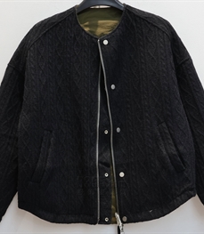 市场上装-棉衣/羽绒服-休闲棉服