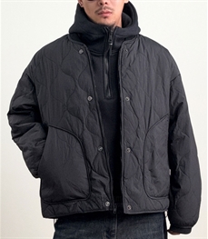 市场上装-棉衣/羽绒服-休闲棉服