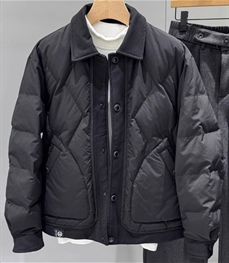 市场上装-棉衣/羽绒服-休闲棉服