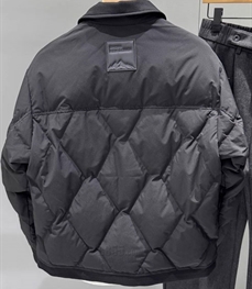 市场上装-棉衣/羽绒服-休闲棉服