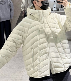 市场上装-棉衣/羽绒服-休闲棉服