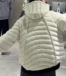市场上装-棉衣/羽绒服-休闲棉服