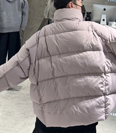 市场上装-棉衣/羽绒服-休闲棉服