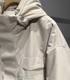 市场上装-棉衣/羽绒服-休闲棉服