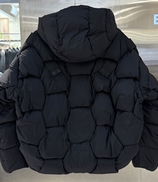 市场上装-棉衣/羽绒服-休闲棉服