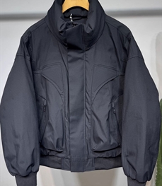 市场上装-棉衣/羽绒服-休闲棉服