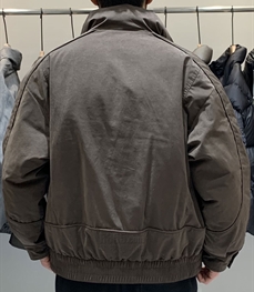 市场上装-棉衣/羽绒服-休闲棉服