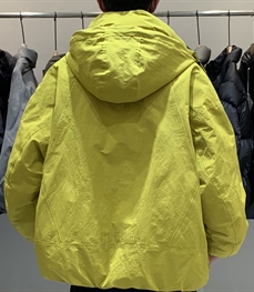 市场上装-棉衣/羽绒服-休闲棉服