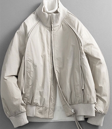 市场上装-棉衣/羽绒服-休闲棉服