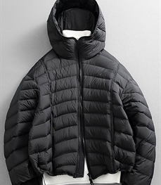 市场上装-棉衣/羽绒服-休闲棉服