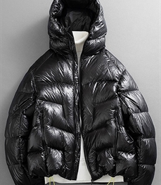 市场上装-棉衣/羽绒服-休闲棉服