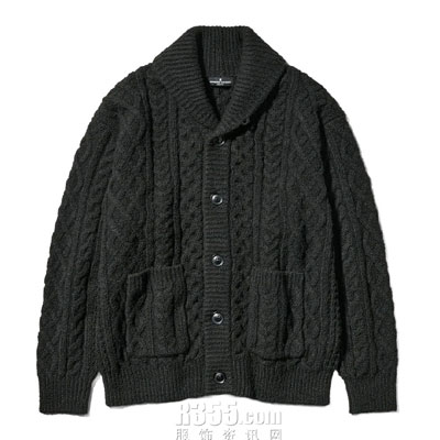 欧美《GU x Engineered Garments》2025秋冬休闲时尚男装