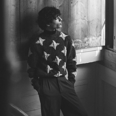 欧美《Loro Piana》2025秋冬商务休闲男女装